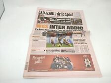 Rivista calcio sport usato  Italia