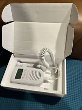 Angelsounds fetal doppler for sale  CAMBRIDGE