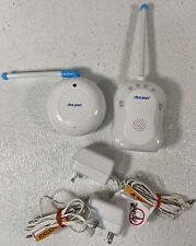 Used, First Years Baby Monitor & Base Model TOMY Y7569C & Monitor Y7569P Tested for sale  Shipping to South Africa