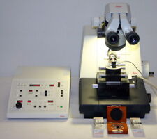 Leica ultramicrotome model for sale  Lorton