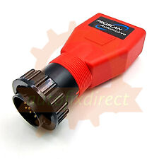 14pin obd2 connector for sale  PORTHCAWL