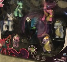 Little pony figures for sale  Fort Lee