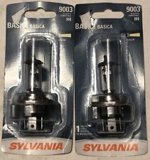 Sylvania 9003 basic for sale  Troy