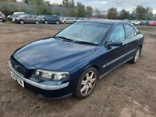 Volvo s60 2.4 for sale  ABERDEEN