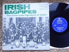 Irish bagpipes fintan for sale  WIGAN