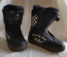 Snowboardboots vans riginalver gebraucht kaufen  Wolmirstedt