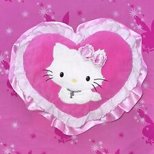 Travesseiro Charmmy Hello Kitty , usado comprar usado  Enviando para Brazil