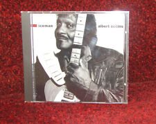 Iceman albert collins for sale  CARLISLE