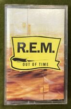 Rem time cassette for sale  UK