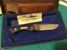 Schrade usa old for sale  Hutchinson