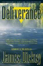 Deliverance paperback dickey for sale  Montgomery