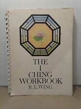 Ching workbook wing for sale  Audubon