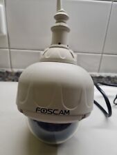Foscam fi8919w wireless gebraucht kaufen  Wangen,-Untertürkhm.