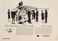 1969 print camper for sale  Sterling Heights