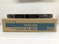 Tascam 3000 high for sale  Shipping to Ireland