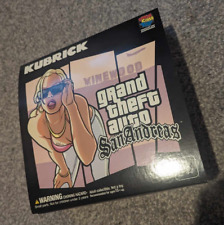 Grand theft auto for sale  AMLWCH