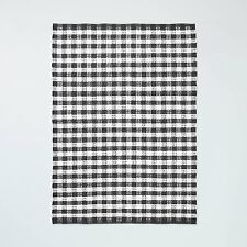 Textured gingham indoor for sale  USA