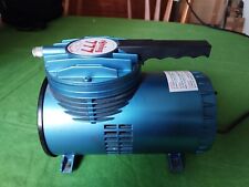 Airbrush compressor rotring for sale  HERTFORD