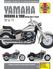 Yamaha xvs650 1100 d'occasion  Expédié en Belgium