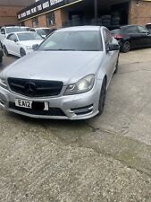 2012 mercedes class for sale  BARKING