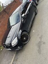 Mercedes class c220 for sale  OLDHAM