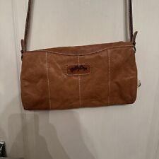 Vintage tanned leather for sale  KIDDERMINSTER