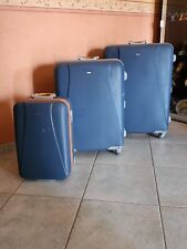 Set valigie rigide usato  Marano Di Napoli