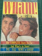 Wham boys back for sale  CHELMSFORD