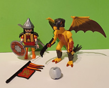 Playmobil sammlung dragons gebraucht kaufen  Wiesthal