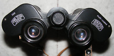Carl Zeiss Jenoptem 10x50W Multi-Coated binoculars in case, No.6570414. German for sale  Shipping to South Africa
