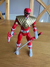 Power rangers mighty for sale  MARKFIELD