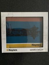haynes wallet for sale  DEVIZES