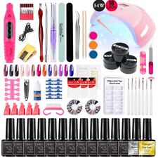 gel nail starter kit for sale  Ireland