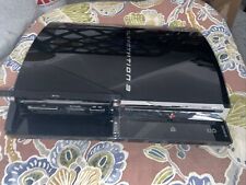 Playstation ps3 backwards for sale  Hollister