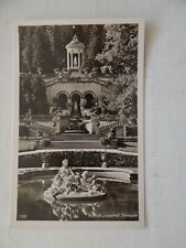Postcard castle linderhof for sale  Shipping to Ireland