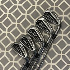 Titleist 716 irons for sale  Windermere