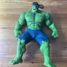 incredible hulk action figures for sale  WEYMOUTH