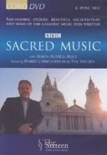 Sacred music dvd for sale  USA