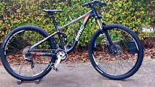 Used, BMC Speedfox Sf02 Carbon 29er Bike for sale  Shipping to South Africa