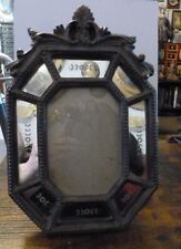 Etched mirror glass for sale  Cohoes