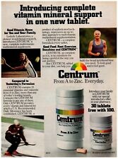 1978 centrum vitamins for sale  Mountain View
