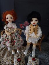 Bjd napi doll d'occasion  Sainte-Maure-de-Touraine