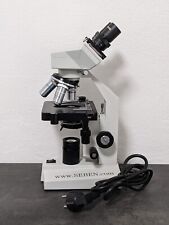 Microscopio 40x 2000x usato  Firenze