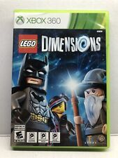 Lego dimensions complete for sale  Jackson