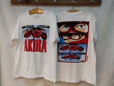 Camisa vintage Akira anime filme tamanho XL ponto único reimpressão comprar usado  Enviando para Brazil