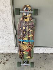 Rayne amazon longboard for sale  San Diego