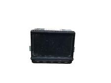 Used, Subaru Legacy Multimedia Display Screen Sat Nav Navigation Unit 2009 86281AG200 for sale  Shipping to South Africa