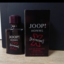 Joop homme extreme gebraucht kaufen  Rastede