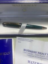 Waterman phileas marble for sale  Mount Holly
