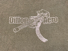 Dillon aero minigun for sale  Fayetteville